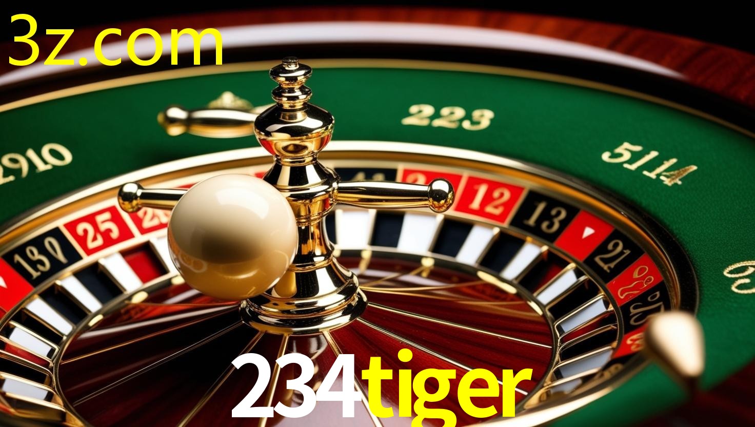 234TIGER.COM