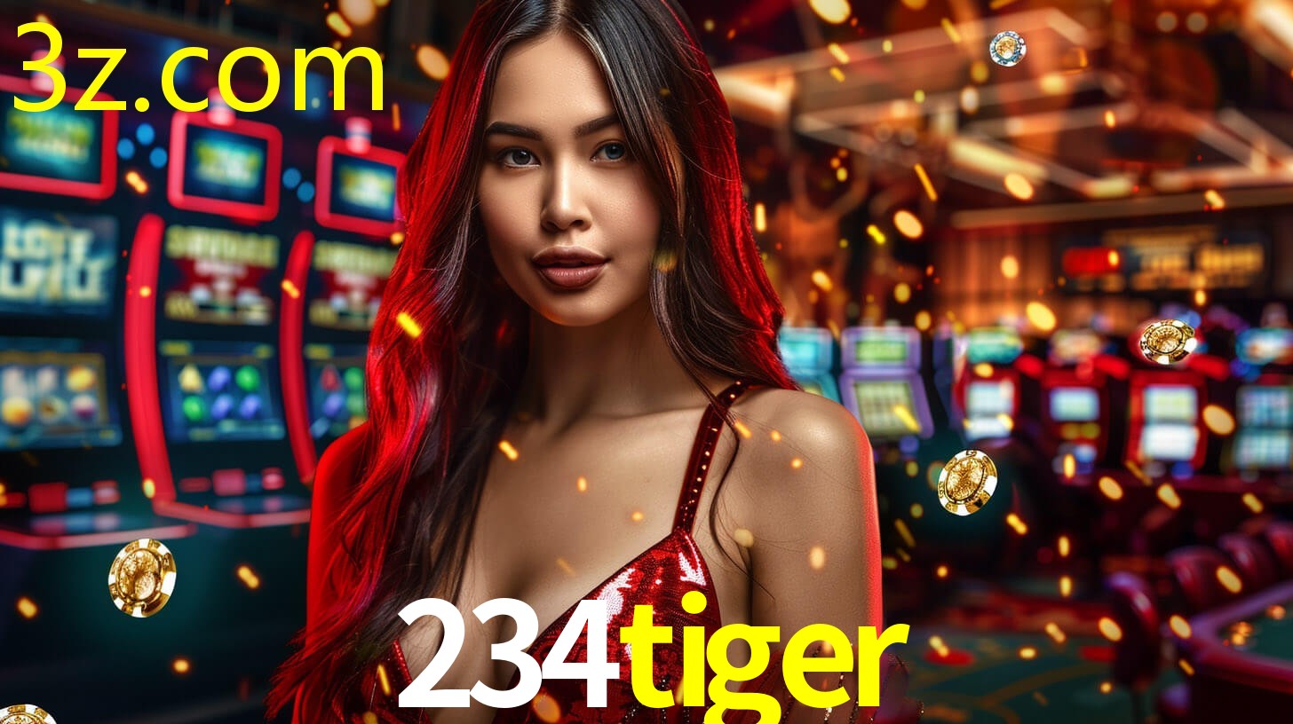 234TIGER.COM